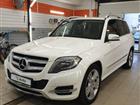 Mercedes-Benz GLK- 2.1AT, 2013, 