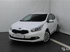 KIA cee