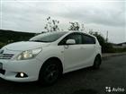 Toyota Verso 2.0, 2009, 