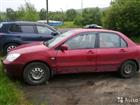 Mitsubishi Lancer 1.6, 2005, 