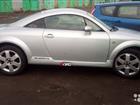 Audi TT 1.8, 2000, 