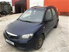 Mazda 2 1.4, 2003, 