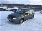 LADA Kalina 1.6, 2010, 