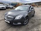 Opel Insignia 1.8, 2011, 