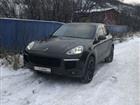 Porsche Cayenne 3.0AT, 2015, 