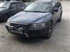 Volvo XC70 2.5AT, 2006, 