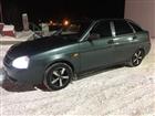 LADA Priora 1.6, 2010, 139654