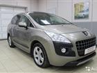 Peugeot 3008 1.6AT, 2012, 149000