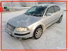 Volkswagen Passat 1.6, 2001, 356845