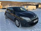 Renault Megane 1.5, 2010, 190000