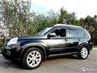 Nissan X-Trail 2.0, 2011, 130000