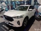 Haval F7 1.5AMT, 2019