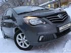 LIFAN Celliya (530) 1.5CVT, 2015, 74444