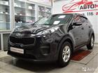 KIA Sportage 2.0, 2016, 66196