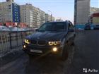 BMW X5 3.0AT, 2004, 394000