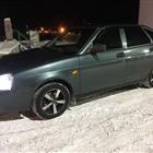 LADA Priora 1.6 , 2010, 139 654 