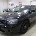 Mitsubishi Galant 2.4 AT, 2007, 227 000 