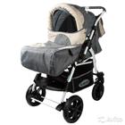 - Babyton Pillo OX Grey-Beige