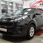 KIA Sportage 2.0 , 2016, 66 196 