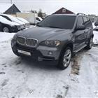 BMW X5 4.8 AT, 2008, 174 000 