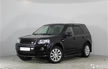 Land Rover Freelander 2.2AT, 2014, 92000