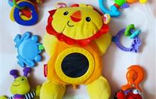 6.    Fisher Price