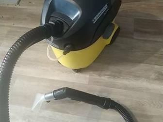 Karcher se 5, 100   1           ,      ,  