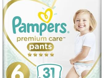  - Pampers Premium Care 6  15  !!! 1,5   ( 50  !!)!:   