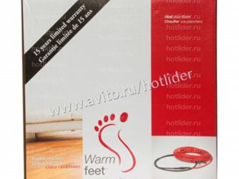    Warm Feet Minicable/20-450       , -       Warm Feet  