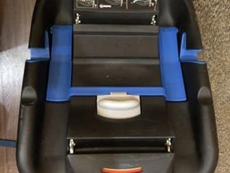   Isofix  : /  