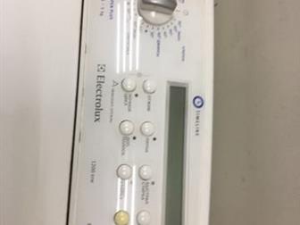    Electrolux ewt 1237          , ,     