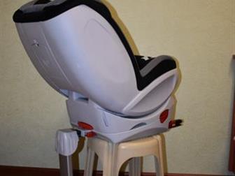 Varioguard   Isofix       18  ( 0-1),             Isofix  