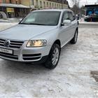 Volkswagen Touareg 2.5 AT, 2006, 207 182 