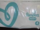 Pampers  4 /52