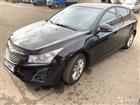 Chevrolet Cruze 1.8AT, 2013, 