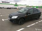 LADA Granta 1.6, 2014, 