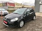 Suzuki SX4 1.6, 2010, 