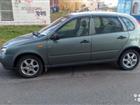 LADA Kalina 1.4, 2008, 