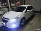 Chevrolet Cruze 1.8AT, 2012, 