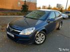 Opel Astra 1.8, 2007, 