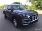 Hyundai Tucson 2.0, 2019, 1