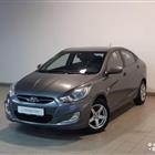 Hyundai Solaris 1.6 , 2011, 