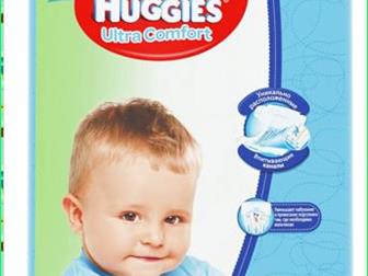  Huggies Ultra Comfort 4,   80 ,    56:    