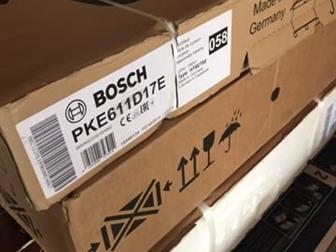        BOSCH PKE611D17E /  /   ,  /   /    