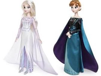 1-6 :   Disney  ,               Frozen 2,       