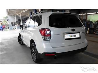 Subaru Forester 2, 0XT EyeSight 4WD TURBO      ,   ( ,  , )       