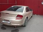 Dodge Stratus 2.4AT, 2001, 180000