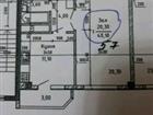 1-к квартира, 40 м?, 7/10 эт.