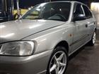 Hyundai Accent 1.6, 2008, 198450