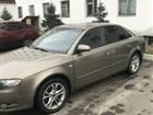 Audi A4 2.0AT, 2005, 343652